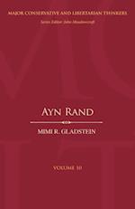 Ayn Rand