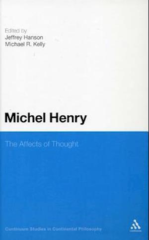 Michel Henry