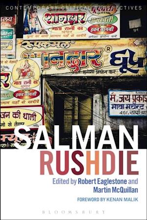 Salman Rushdie