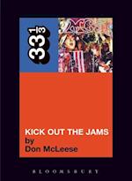 MC5's Kick Out the Jams