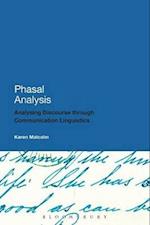 Phasal Analysis