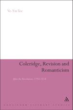 Coleridge, Revision and Romanticism