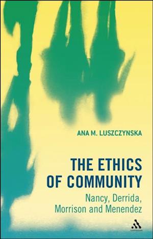 Ethics of Community