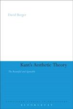 Kant''s Aesthetic Theory
