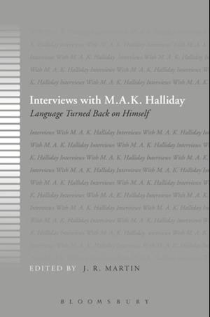 Interviews with M.A.K. Halliday