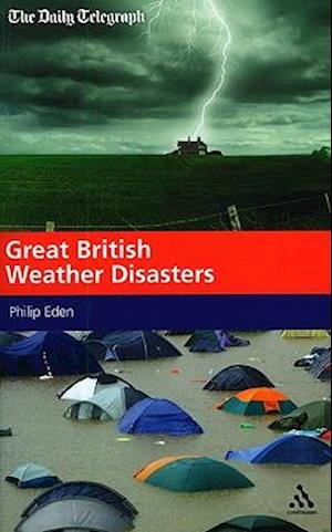 Great British Weather Disasters