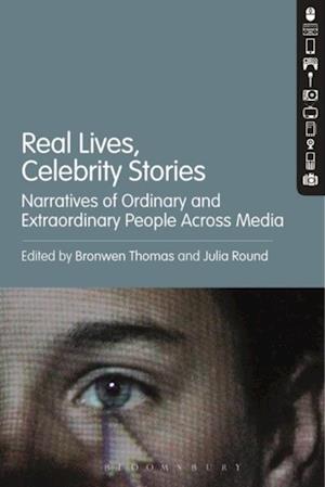 Real Lives, Celebrity Stories