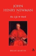 John Henry Newman