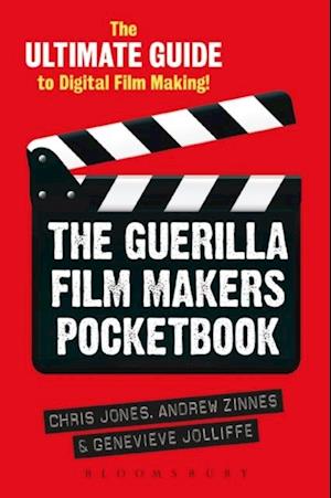 Guerilla Film Makers Pocketbook