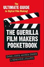 Guerilla Film Makers Pocketbook