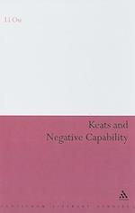 Keats and Negative Capability