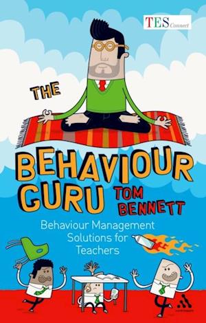 The Behaviour Guru