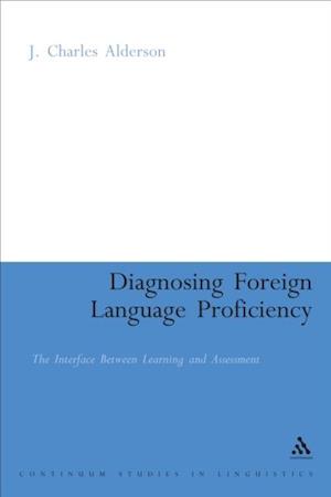 Diagnosing Foreign Language Proficiency
