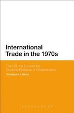 International Trade in the 1970s