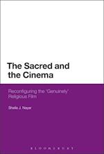 The Sacred and the Cinema