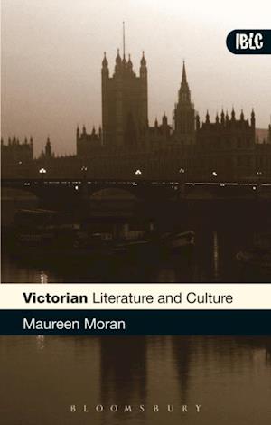 Victorian Literature and Culture