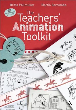 The Teachers'' Animation Toolkit