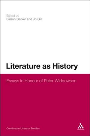 Literature as History