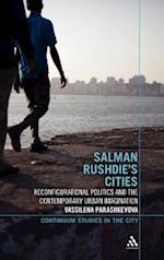 Salman Rushdie's Cities