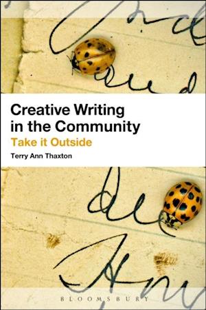 Creative Writing in the Community