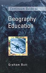 Continuum Guide to Geography Education