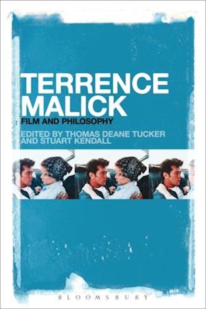 Terrence Malick