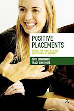 Positive Placements