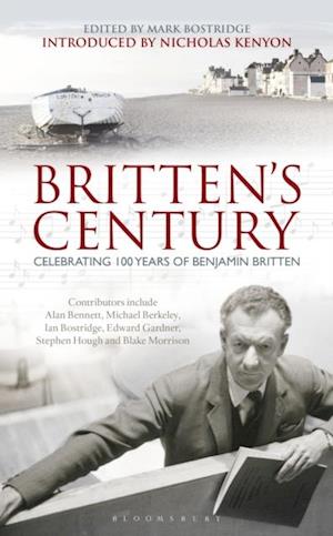 Britten's Century