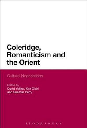 Coleridge, Romanticism and the Orient