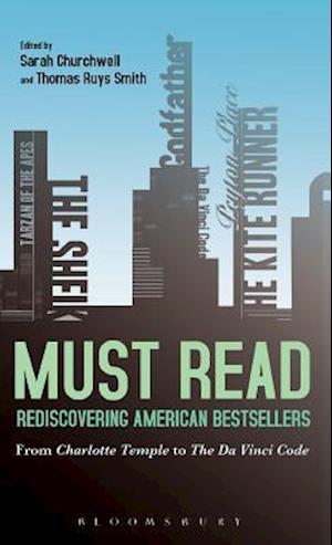 Must Read: Rediscovering American Bestsellers