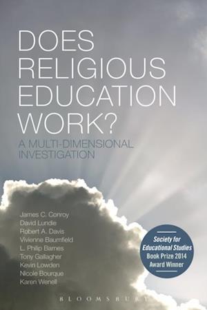 Does Religious Education Work?