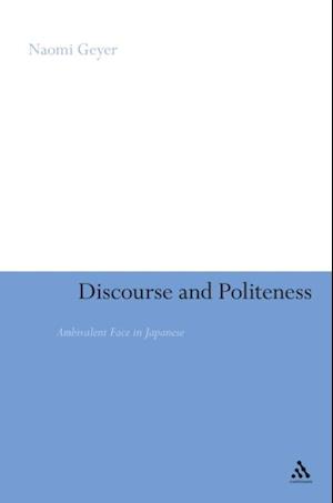 Discourse and Politeness