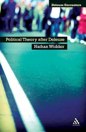 Political Theory After Deleuze