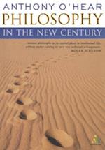 Philosophy in the New Century (Continuum Compact)