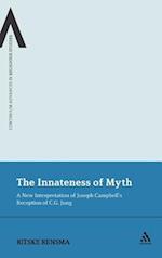 The Innateness of Myth
