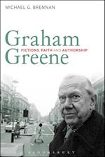 Graham Greene