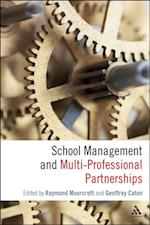 School Management and Multi-Professional Partnerships