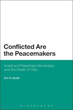 Conflicted are the Peacemakers