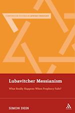 Lubavitcher Messianism