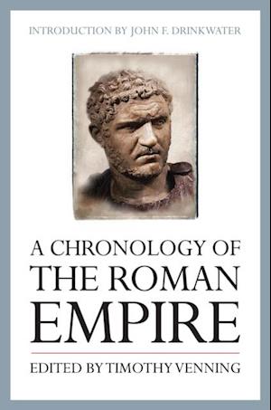 A Chronology of the Roman Empire