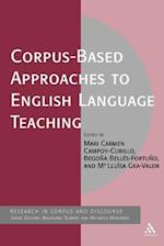 Corpus-Based Approaches to English Language Teaching