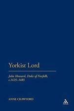 Yorkist Lord