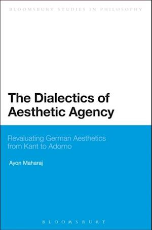 The Dialectics of Aesthetic Agency