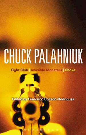 Chuck Palahniuk