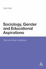 Sociology, Gender and Educational Aspirations