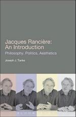 Jacques Ranciere: An Introduction