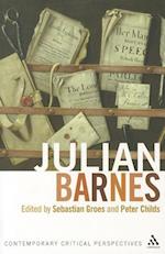 Julian Barnes