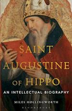 Saint Augustine of Hippo