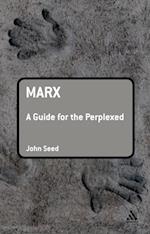 Marx: A Guide for the Perplexed