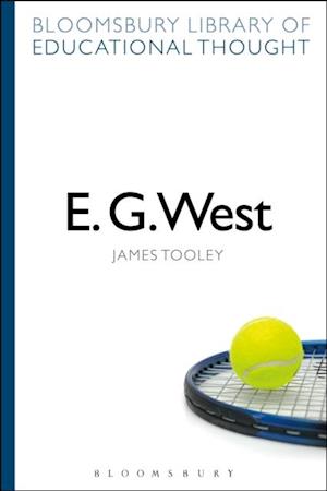 E. G. West